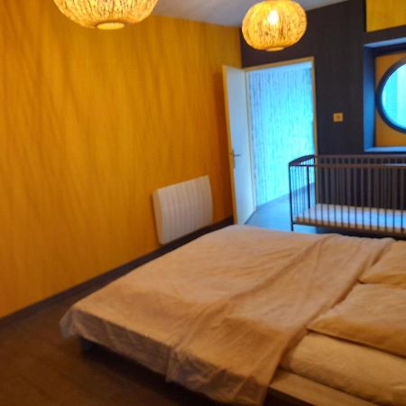 Colmar Historic Center - Les Clefs De Colmar - Bookingalsace Bagian luar foto
